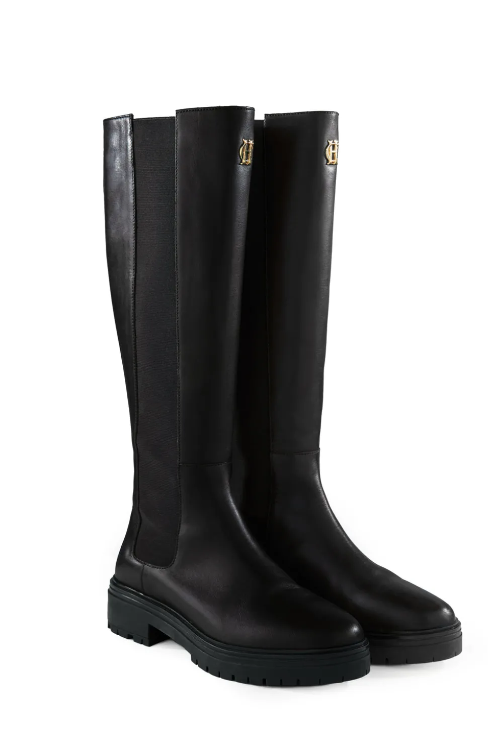 Astoria Knee Boot