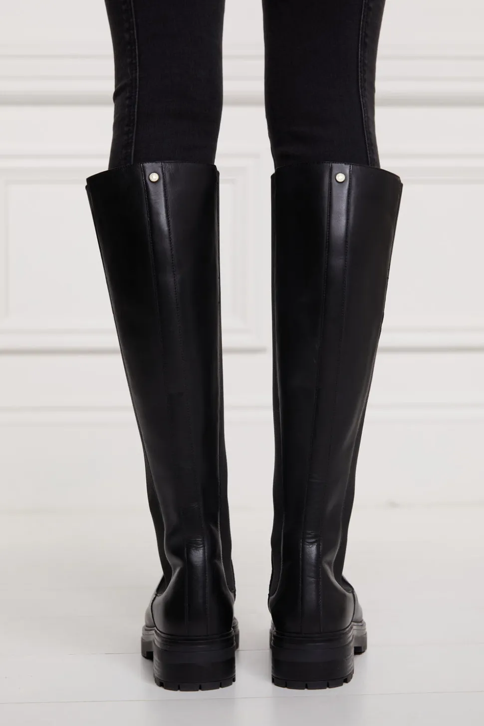 Astoria Knee Boot