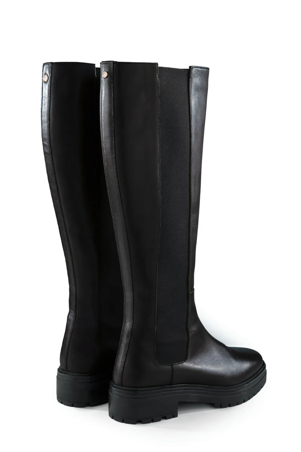 Astoria Knee Boot