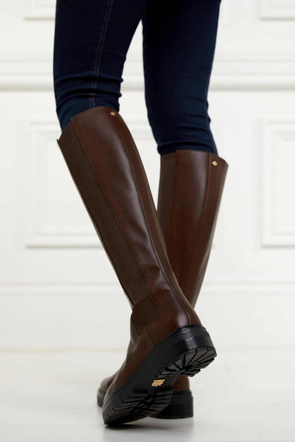 Astoria Knee Boot
