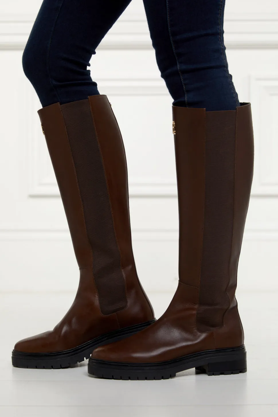 Astoria Knee Boot
