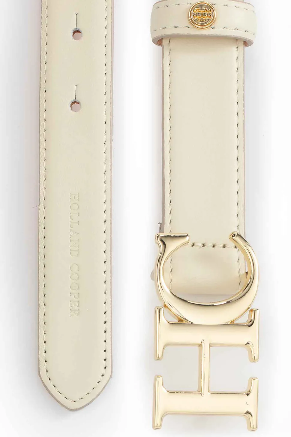 Atelier Slim Belt
