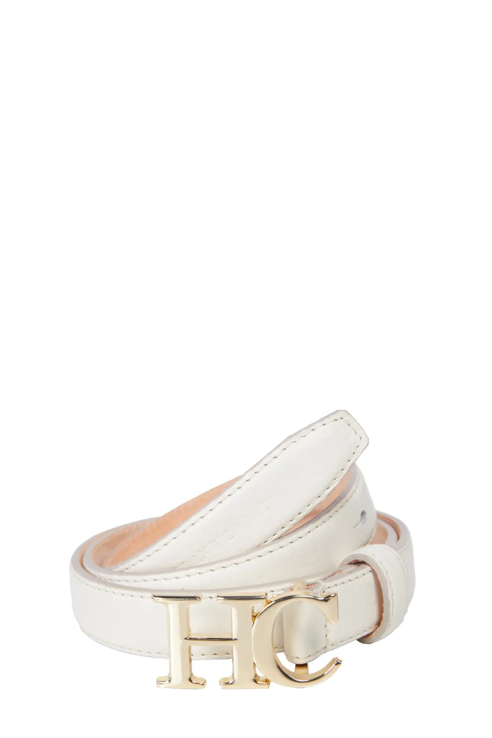 Atelier Ultra Slim Belt