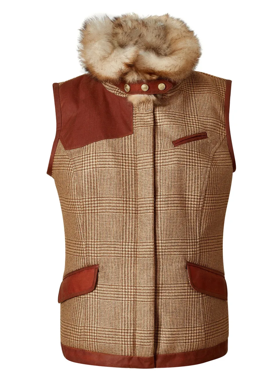 Aviator Gilet