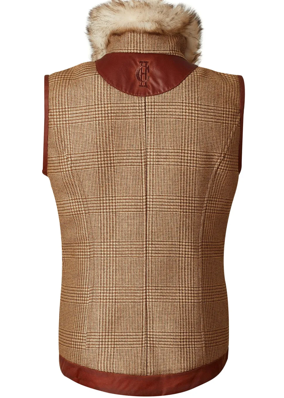 Aviator Gilet