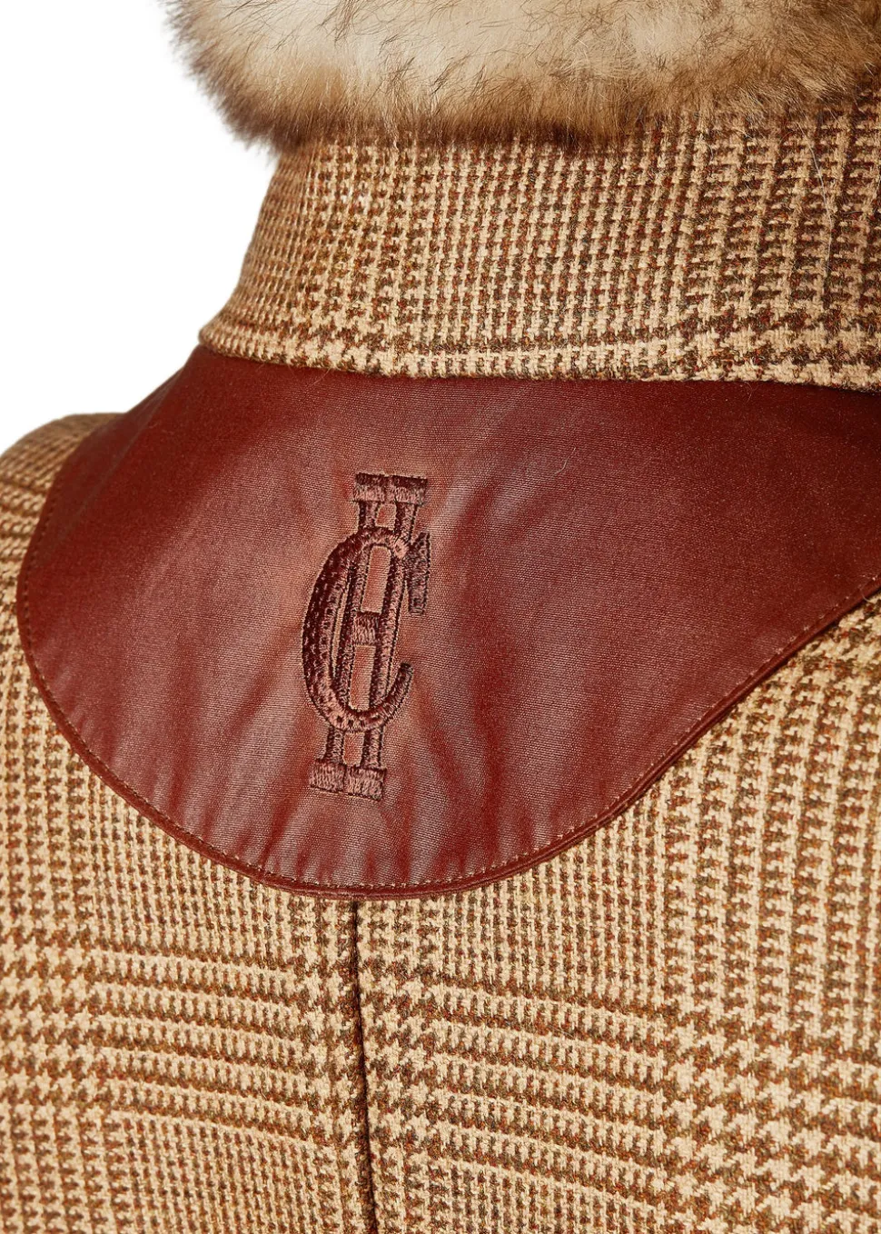 Aviator Gilet