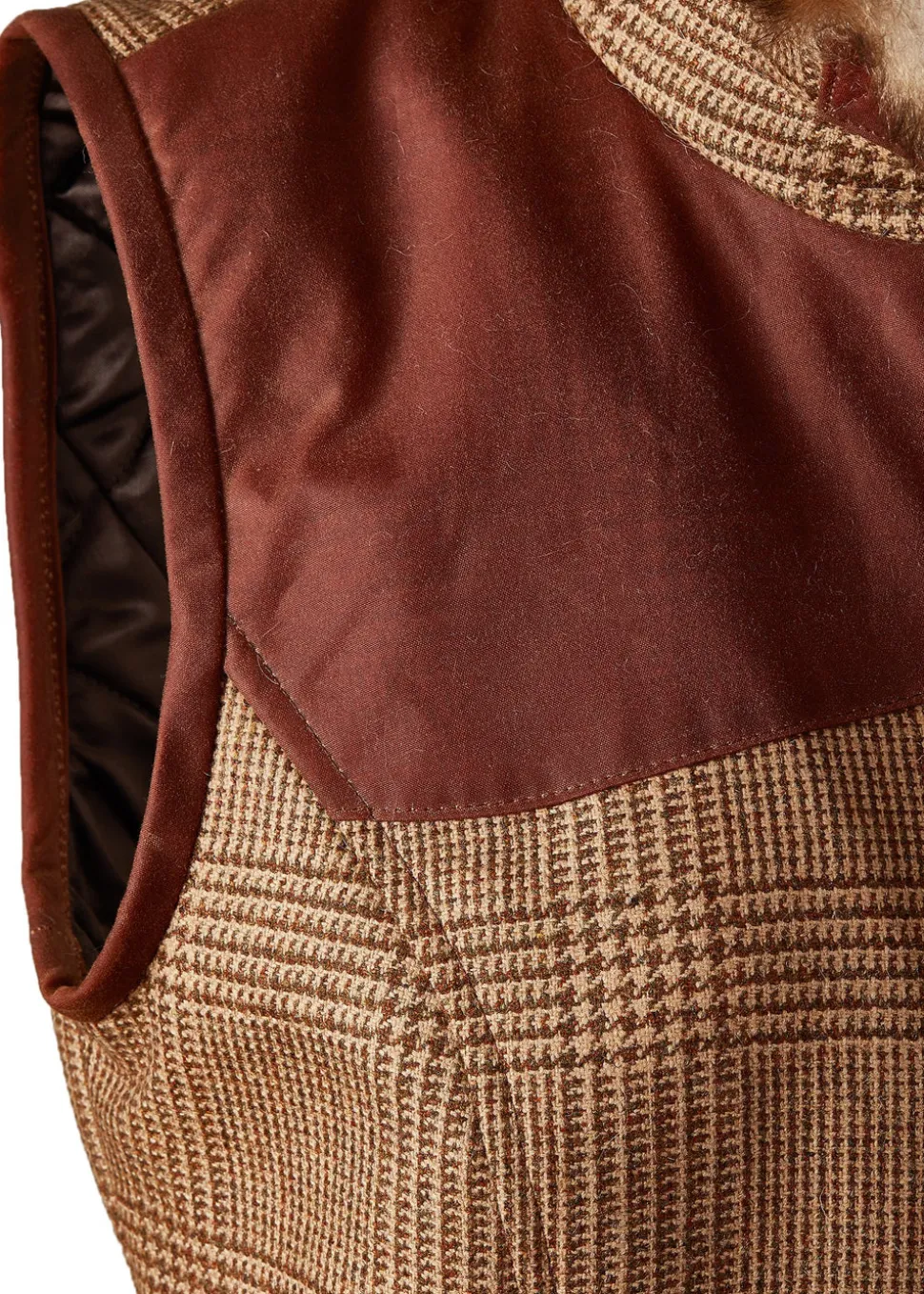 Aviator Gilet