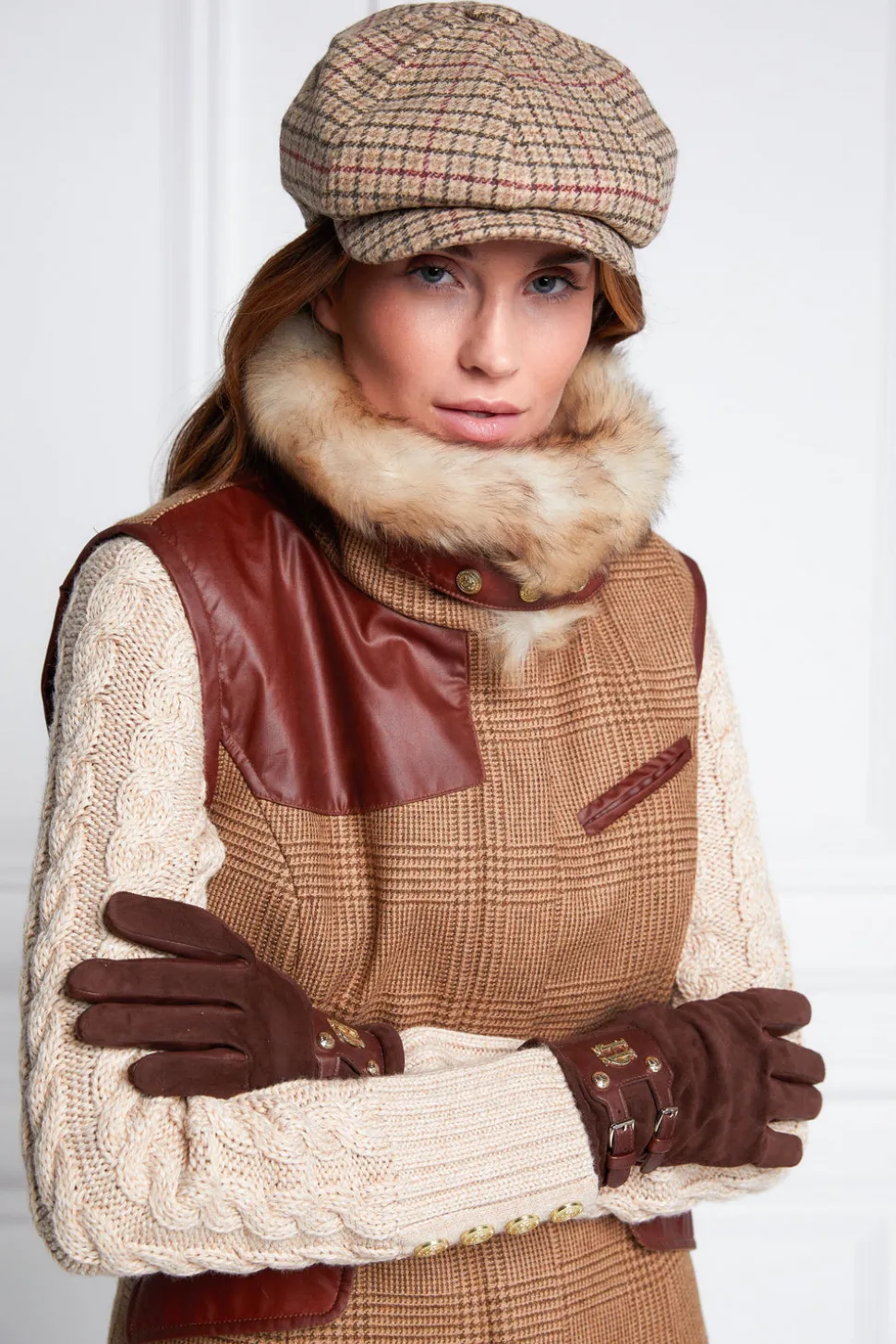 Aviator Gilet
