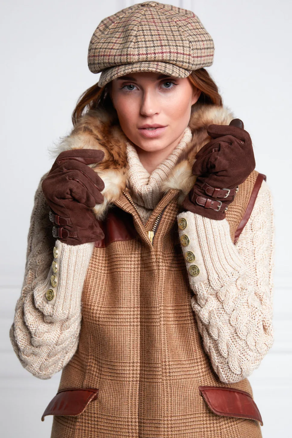 Aviator Gilet