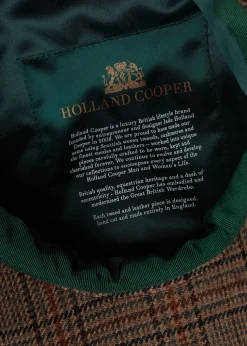 Baker Boy Cap
