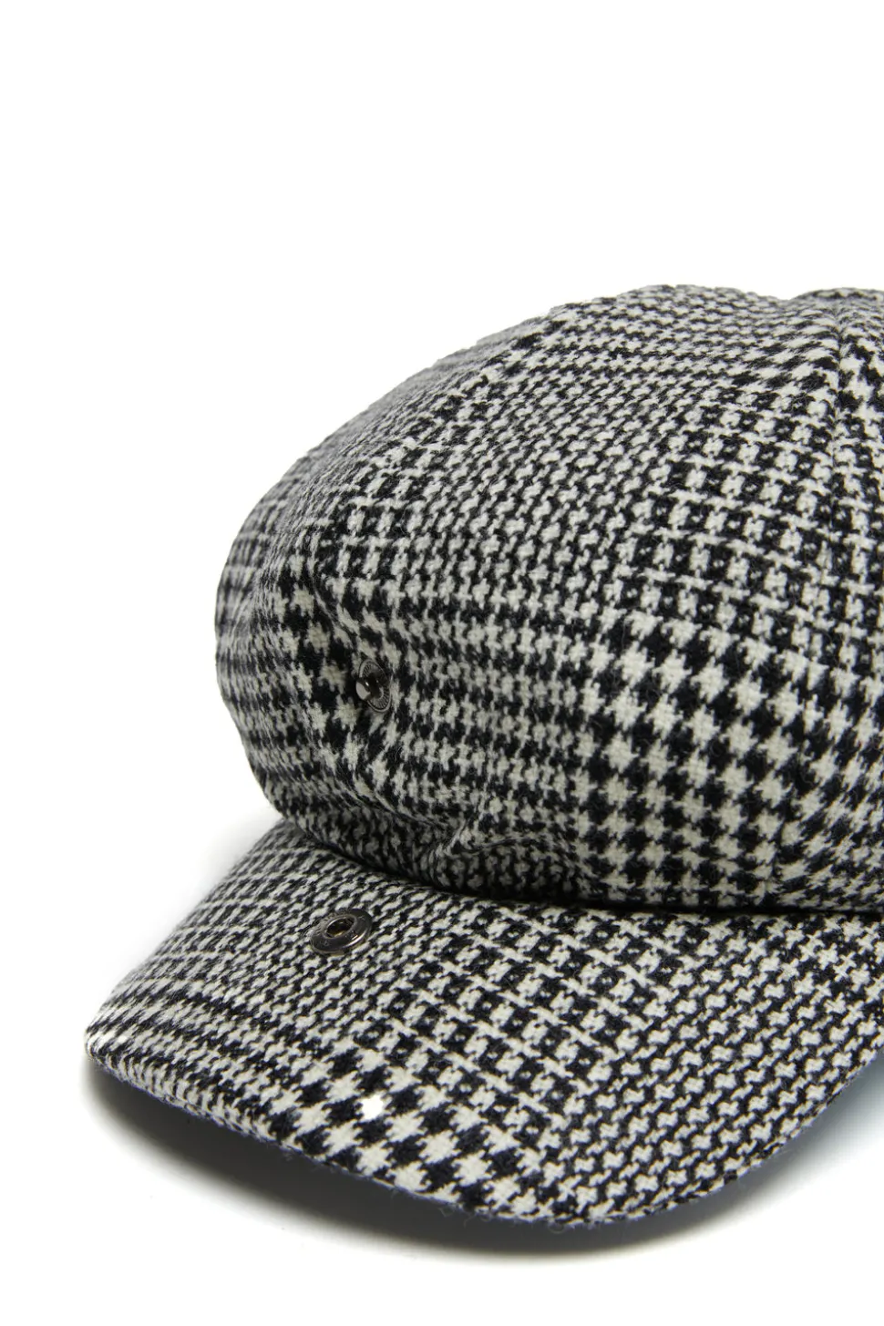 Baker Boy Cap