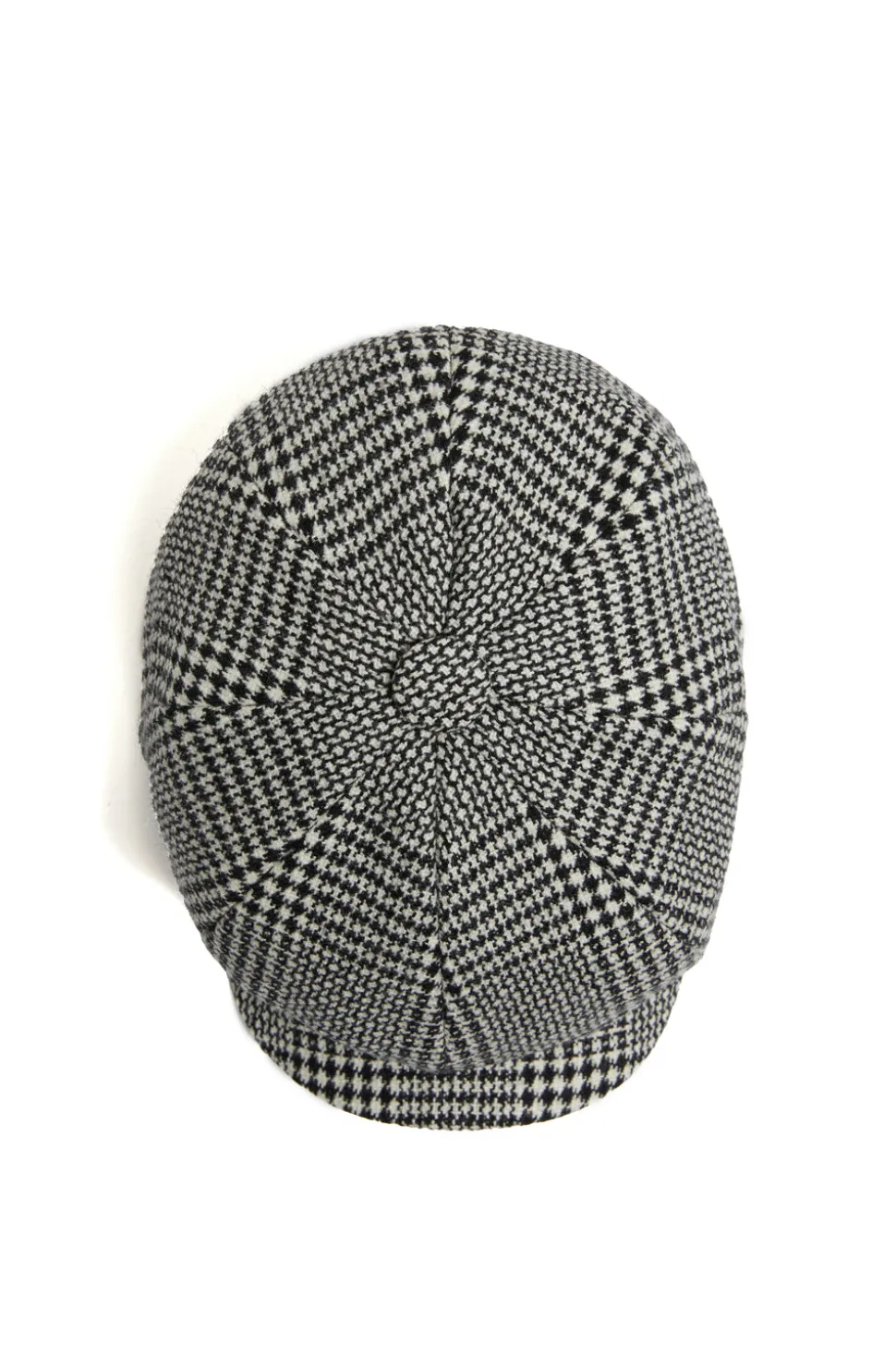 Baker Boy Cap