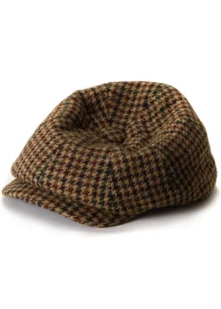 Baker Boy Cap
