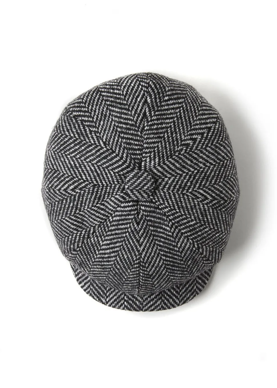 Baker Boy Cap