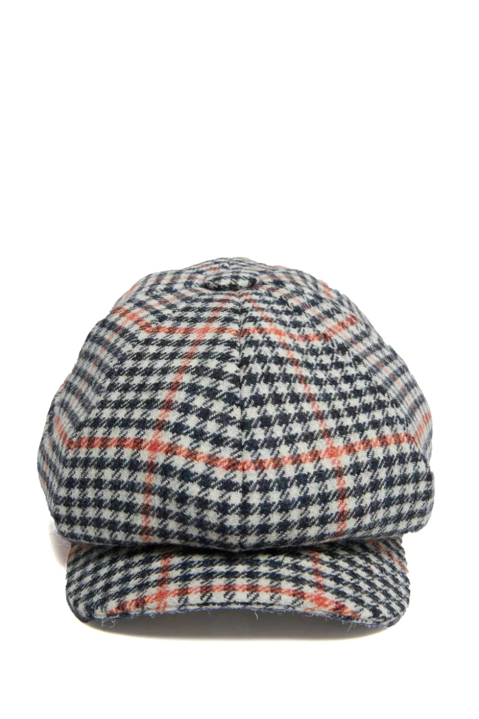 Baker Boy Cap
