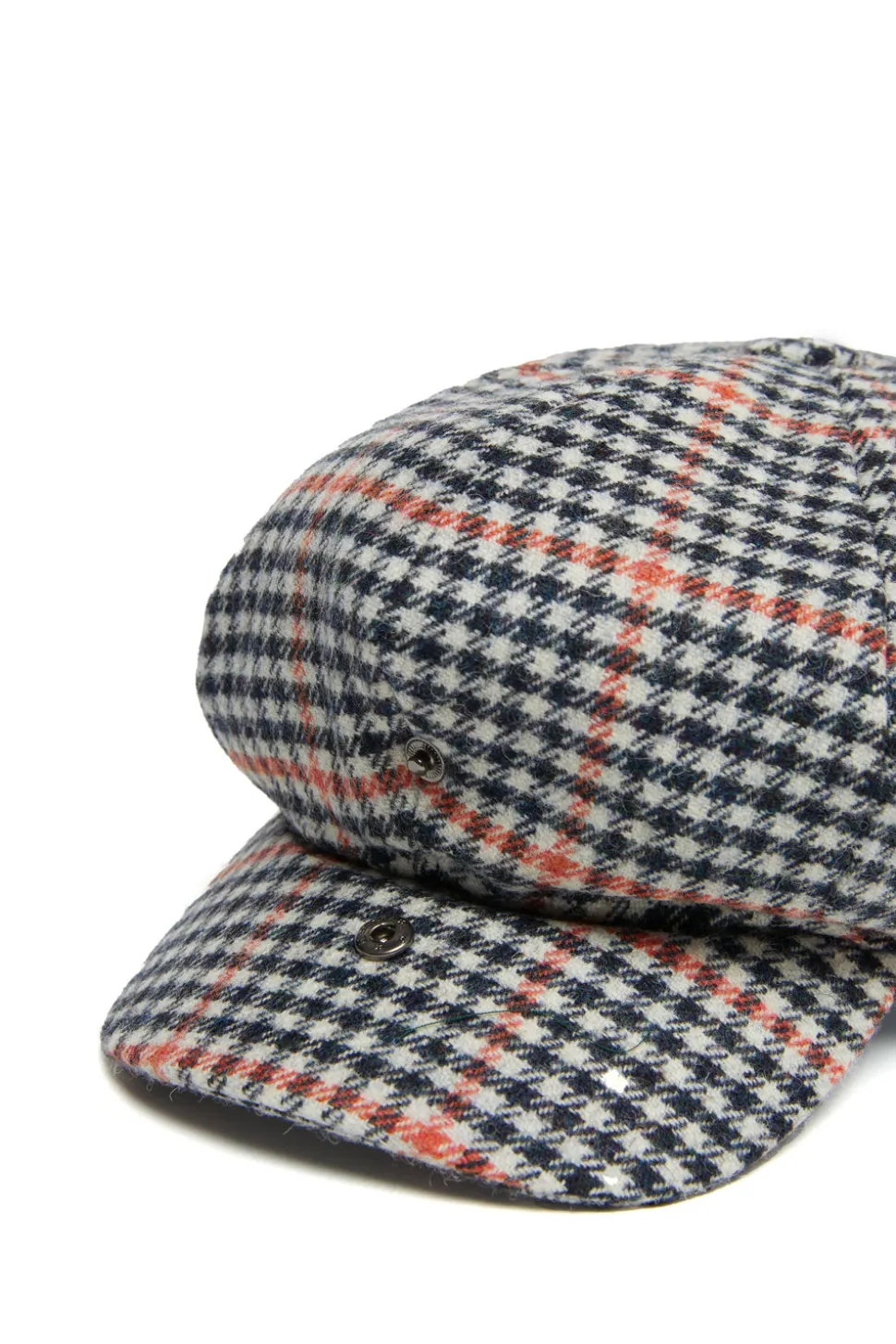 Baker Boy Cap