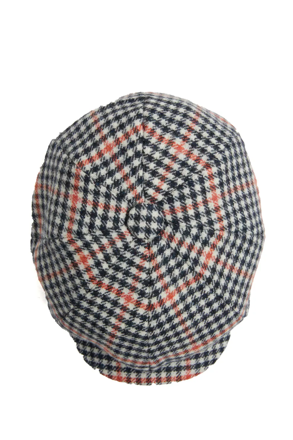 Baker Boy Cap