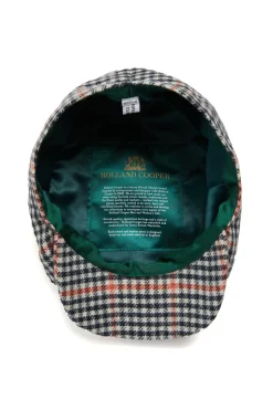 Baker Boy Cap