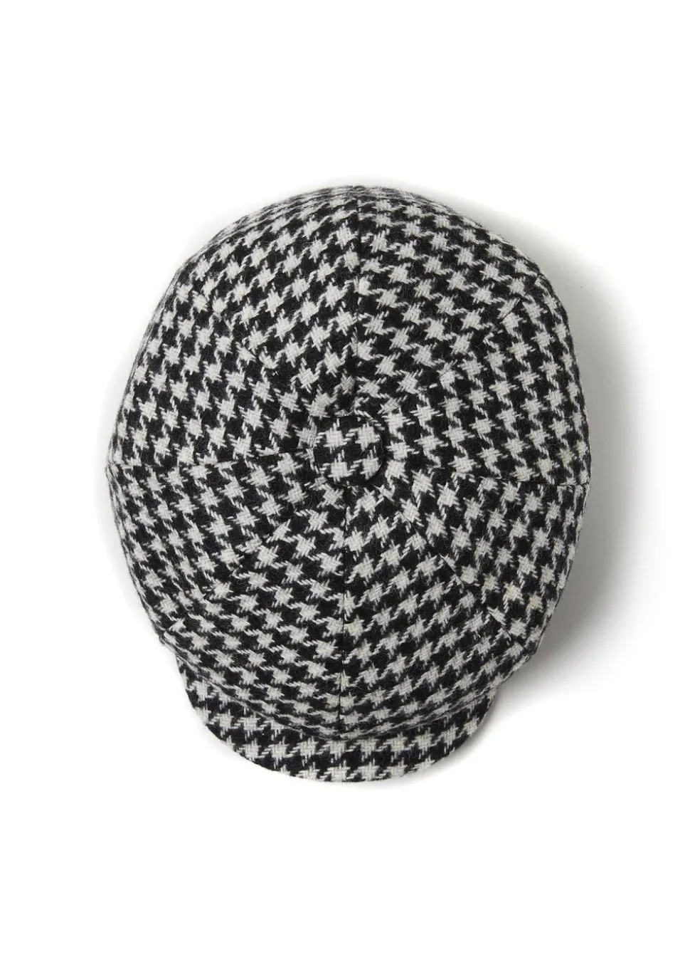 Baker Boy Cap