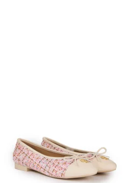 Ballet Shoe