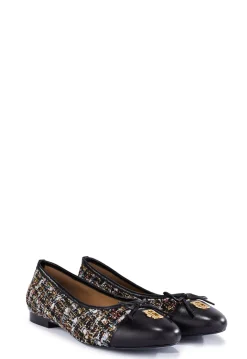 Ballet Shoe