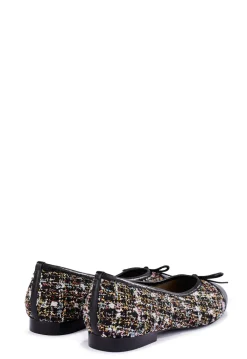 Ballet Shoe