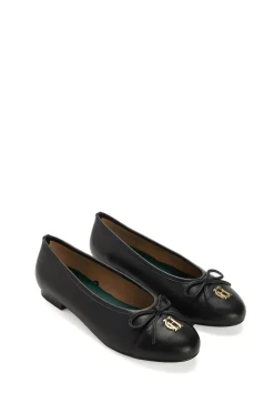Ballet Shoe