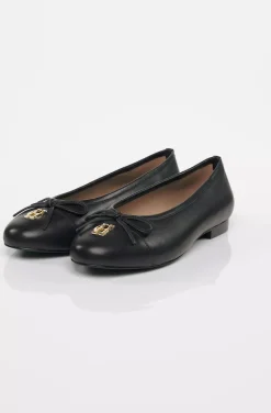 Ballet Shoe