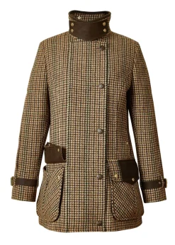 Balmoral Field Coat