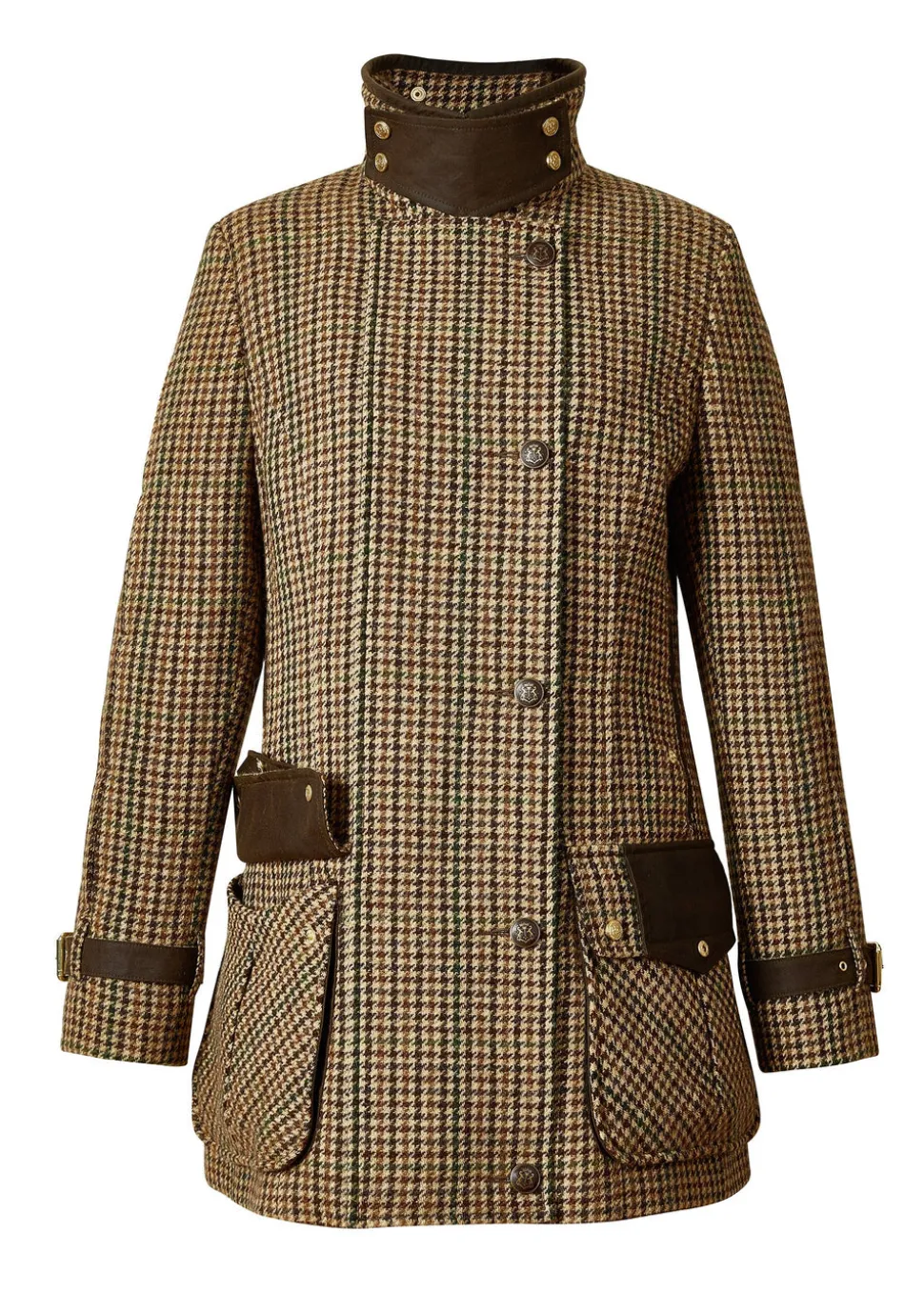 Balmoral Field Coat