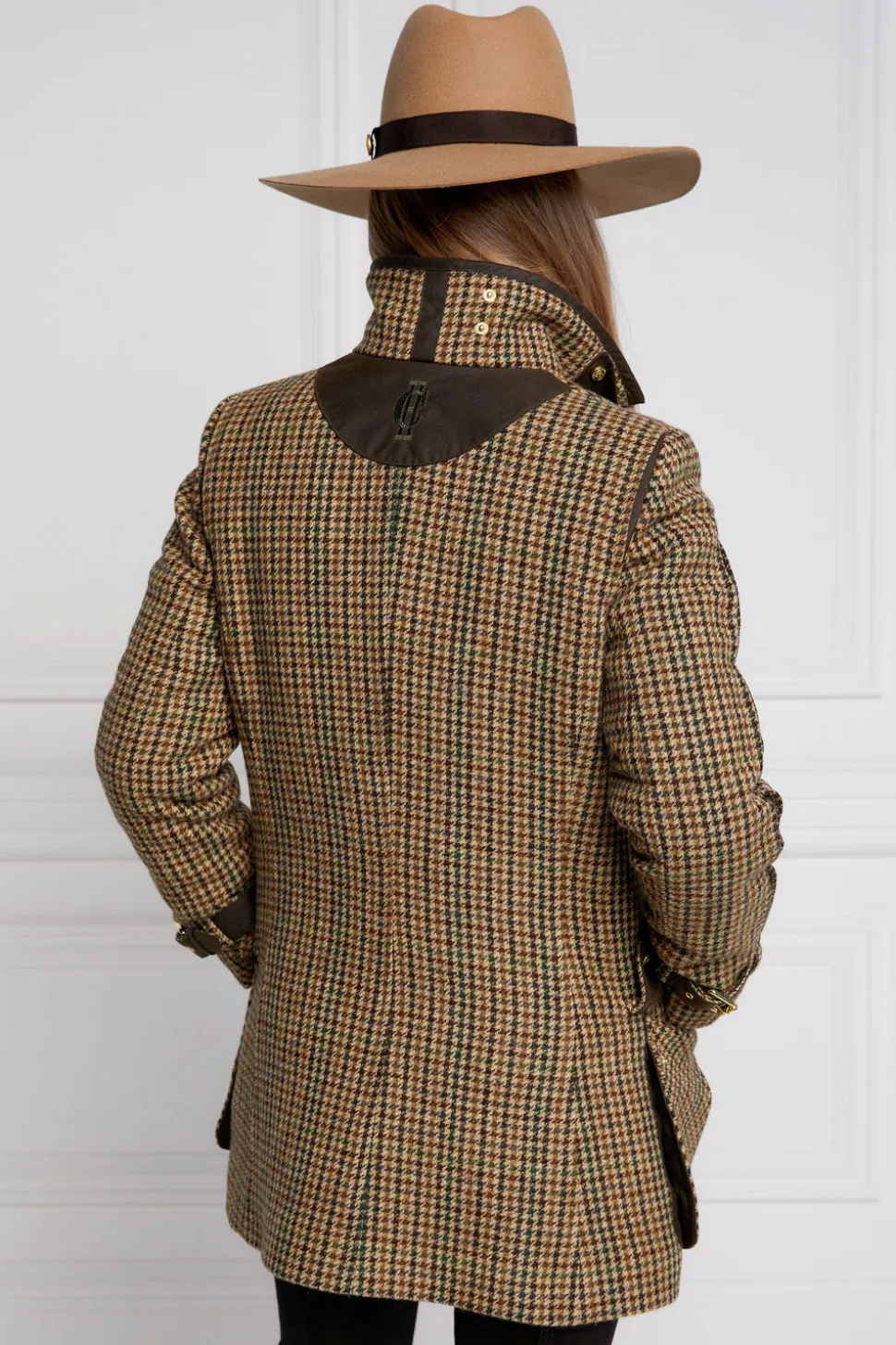Balmoral Field Coat