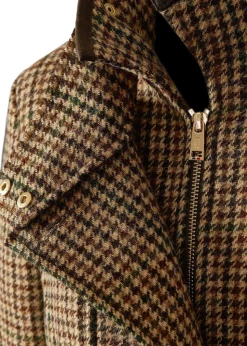 Balmoral Field Coat