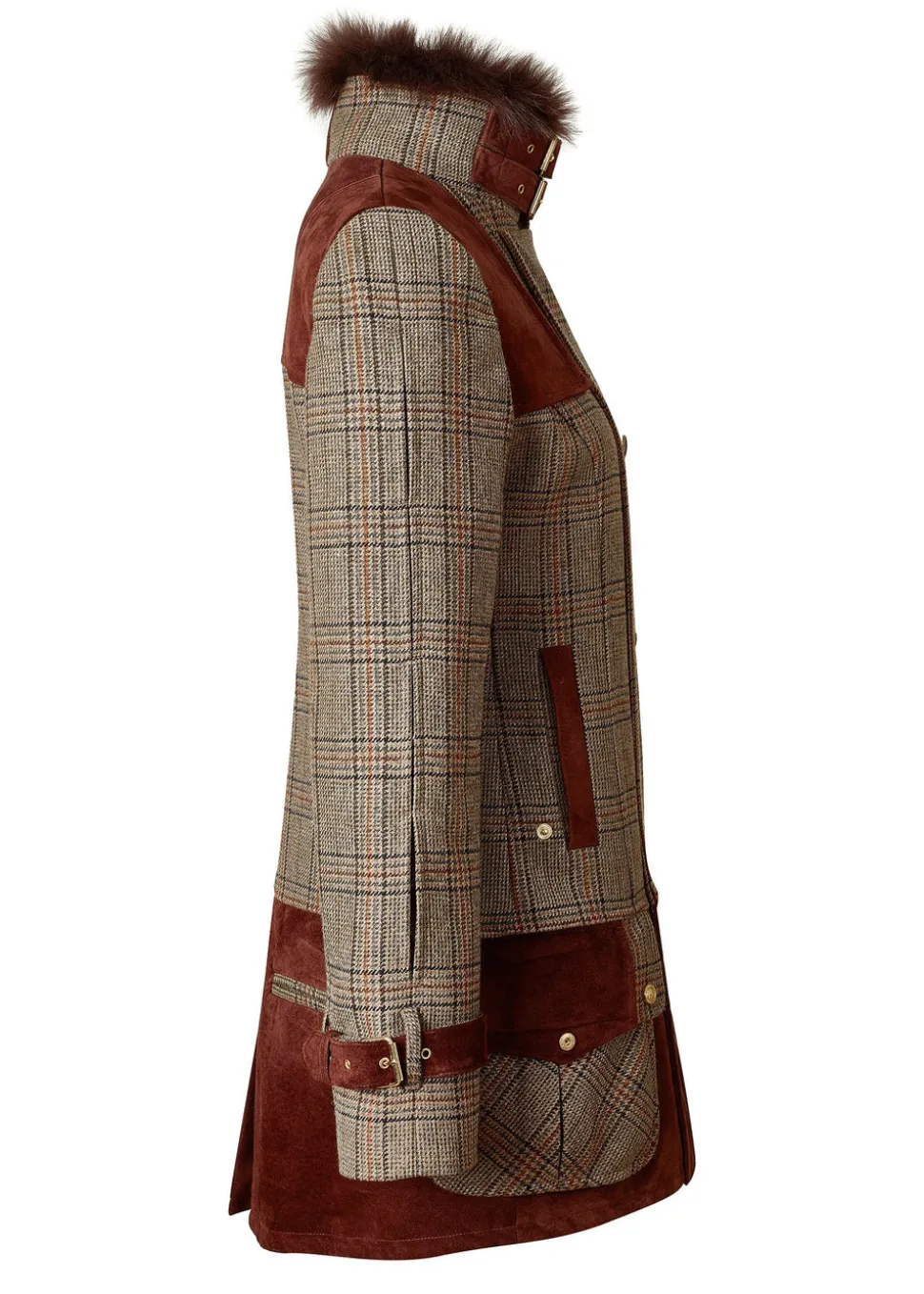 Balmoral Field Jacket