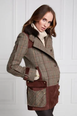 Balmoral Field Jacket