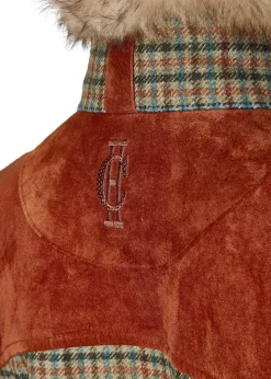 Balmoral Field Jacket