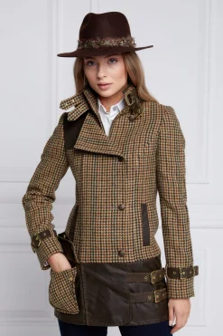 Balmoral Field Jacket