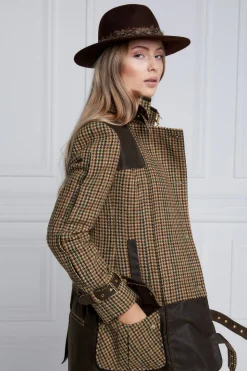 Balmoral Field Jacket