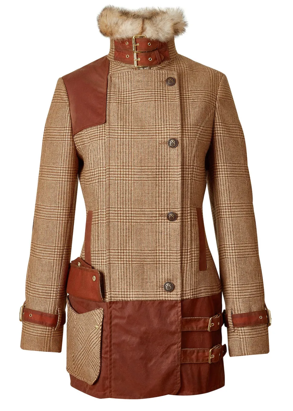 Balmoral Field Jacket