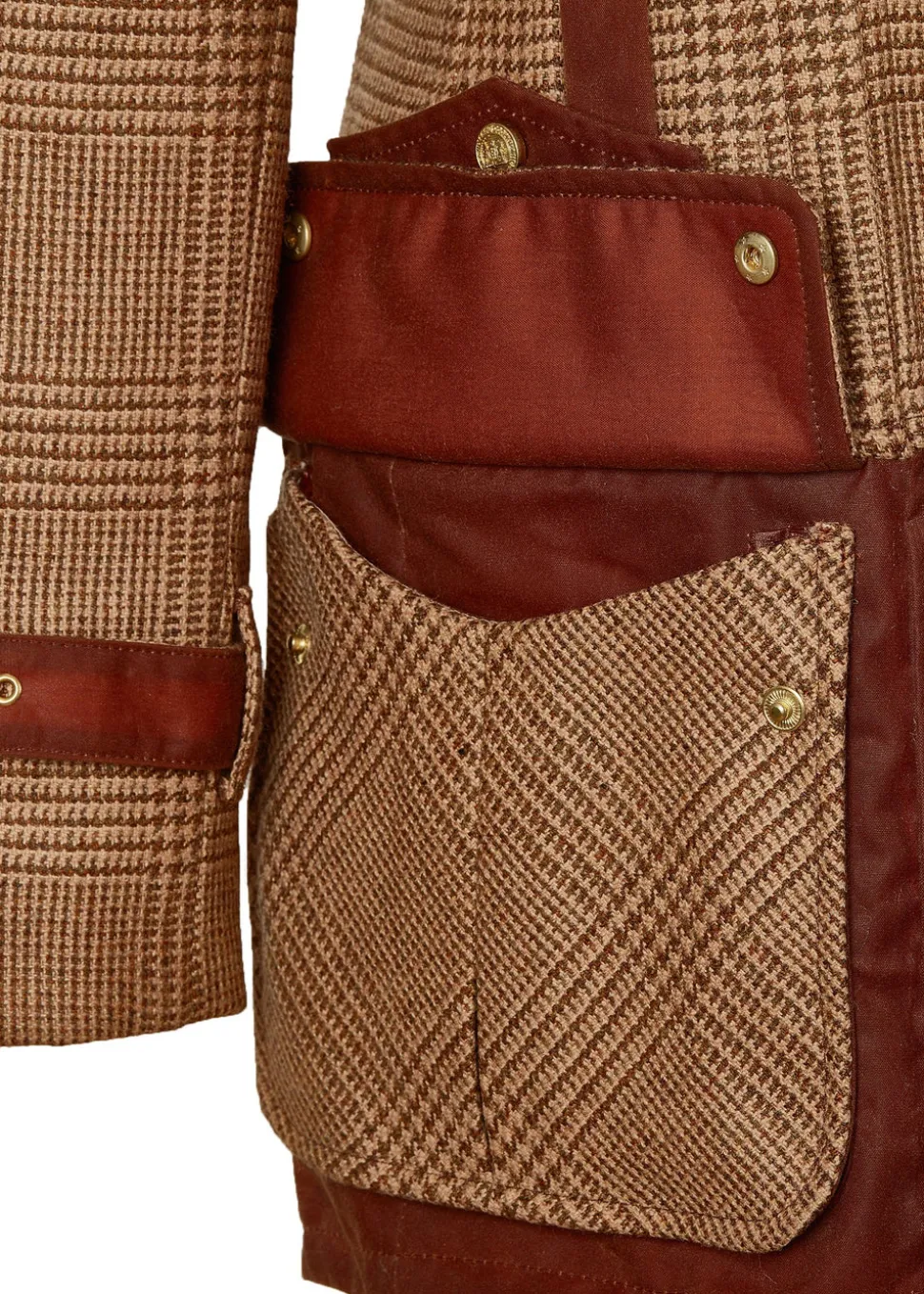 Balmoral Field Jacket