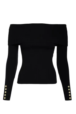 Bardot Knit