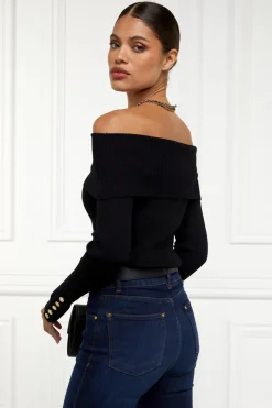 Bardot Knit