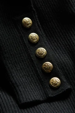 Bardot Knit