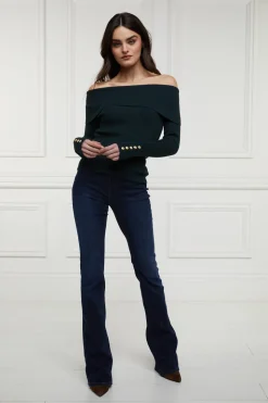 Bardot Knit