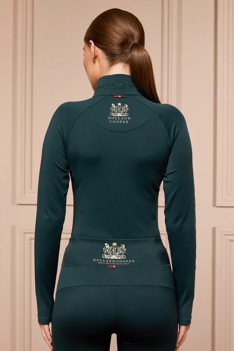 Base Layer