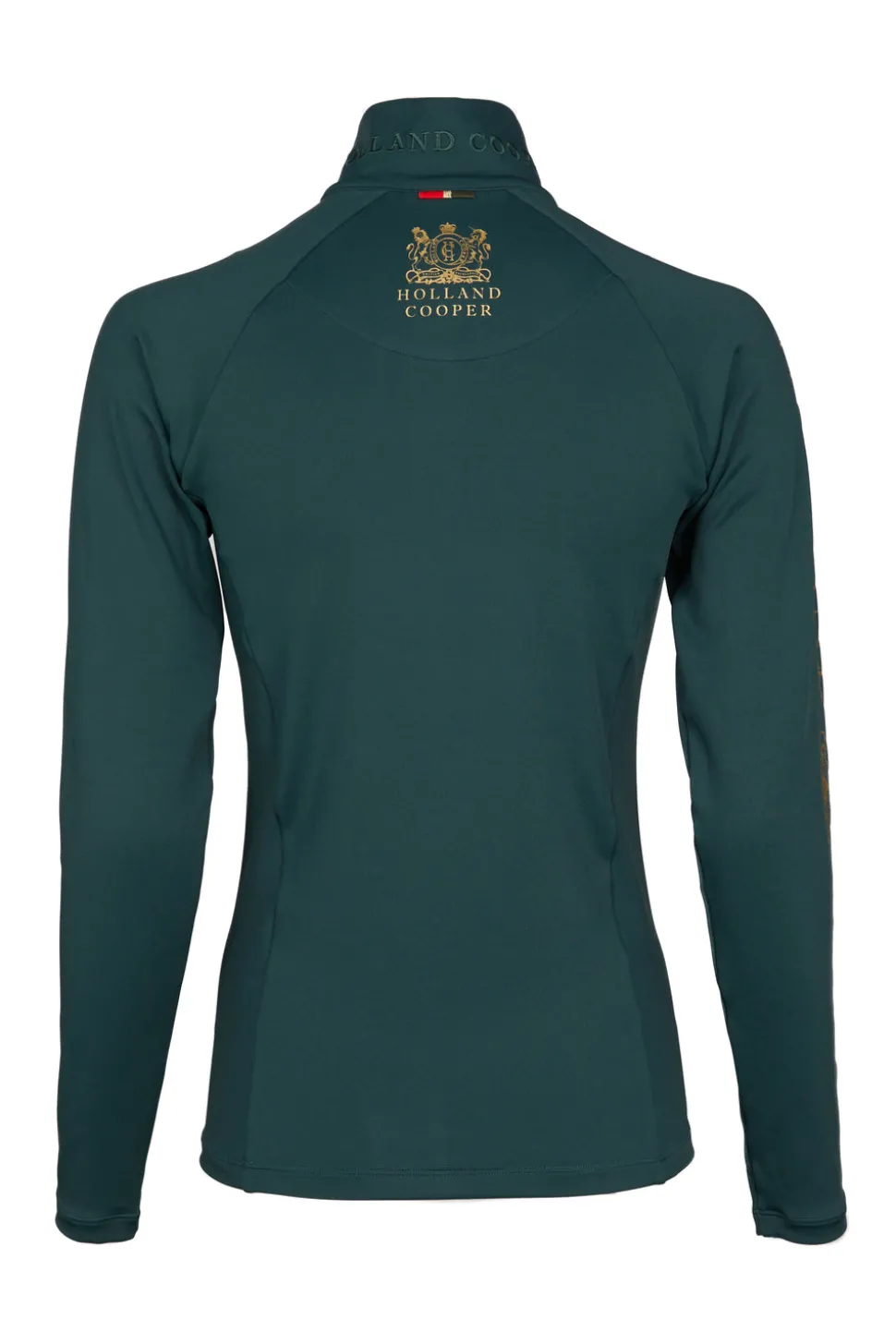 Base Layer
