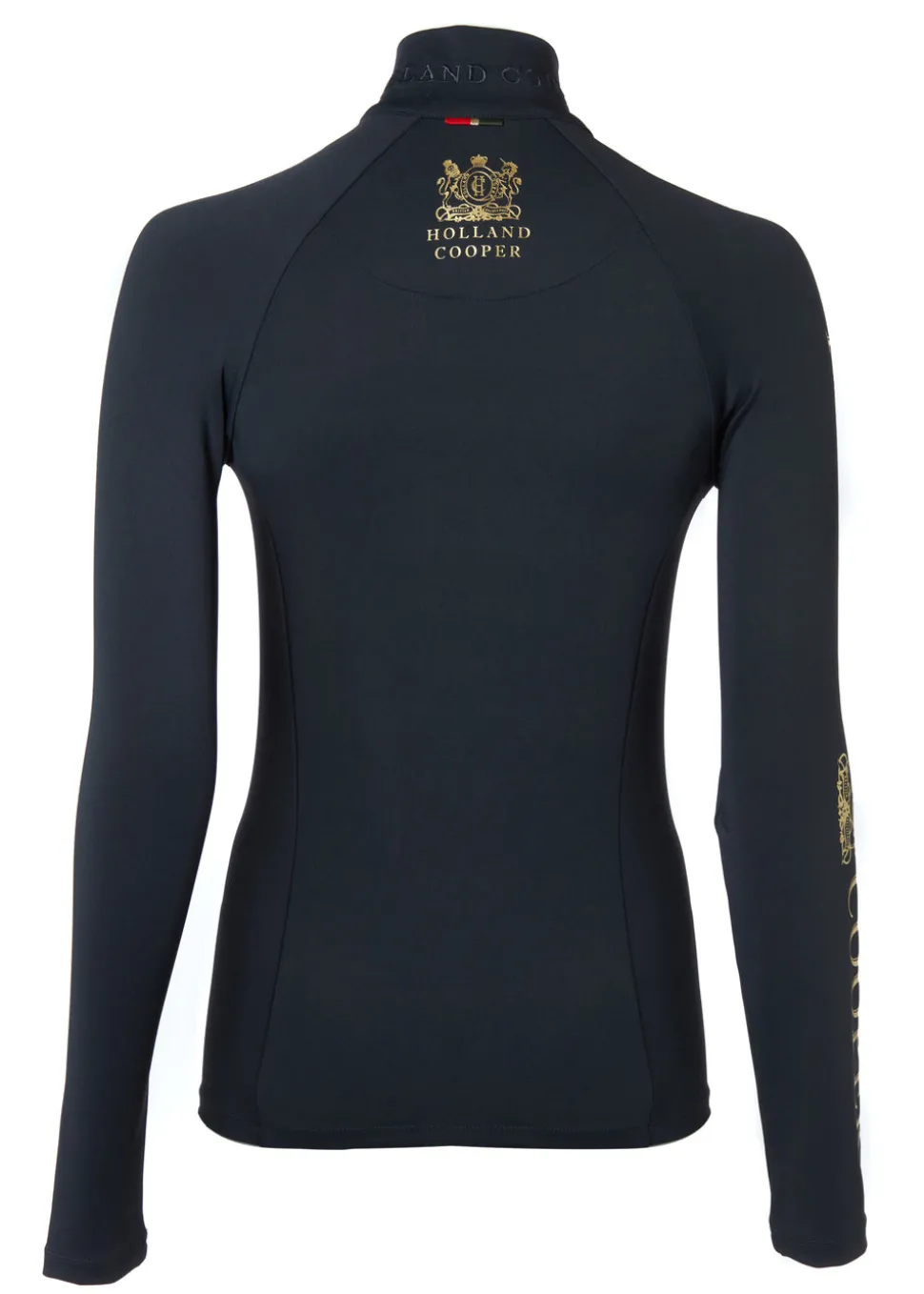 Base Layer