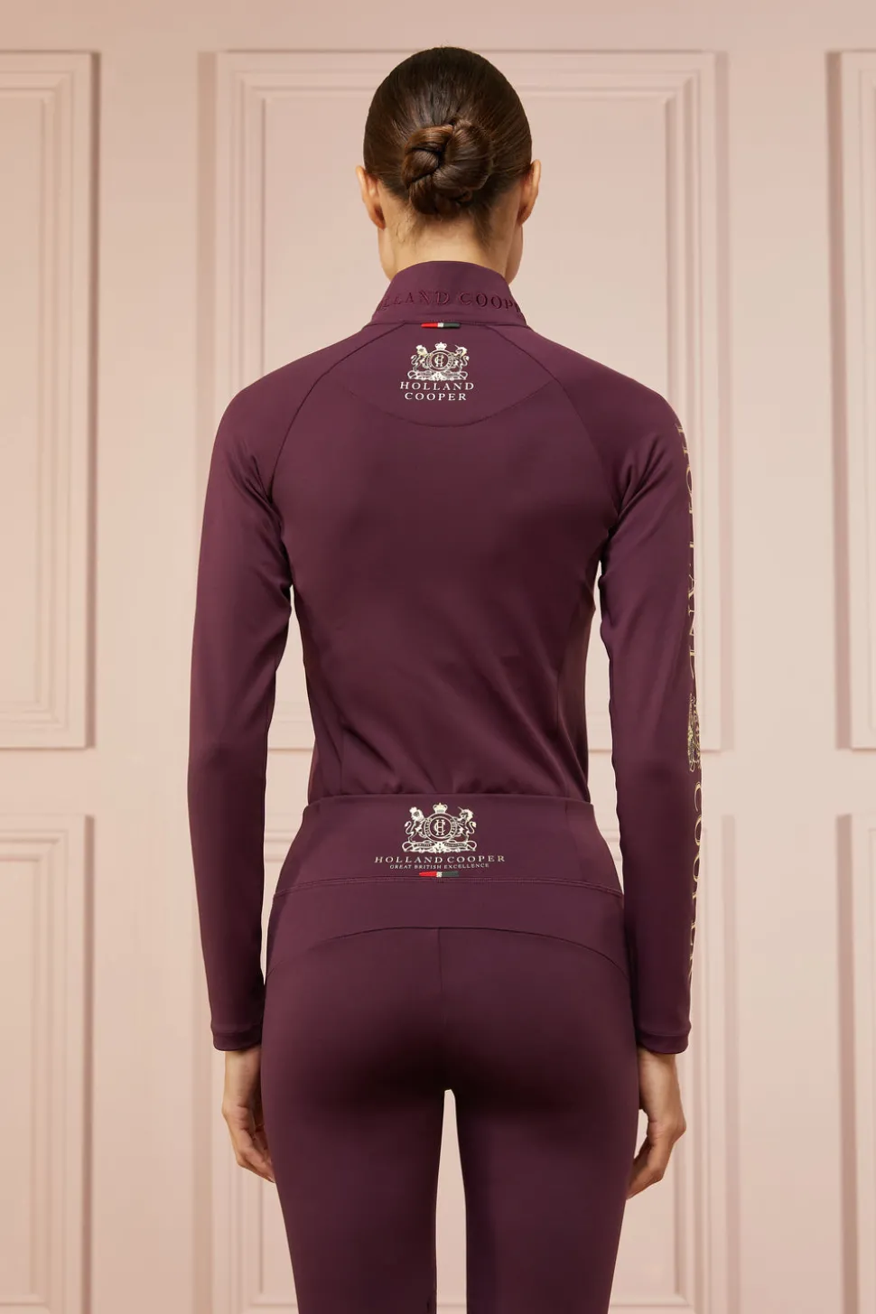Base Layer