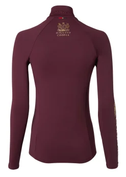 Base Layer