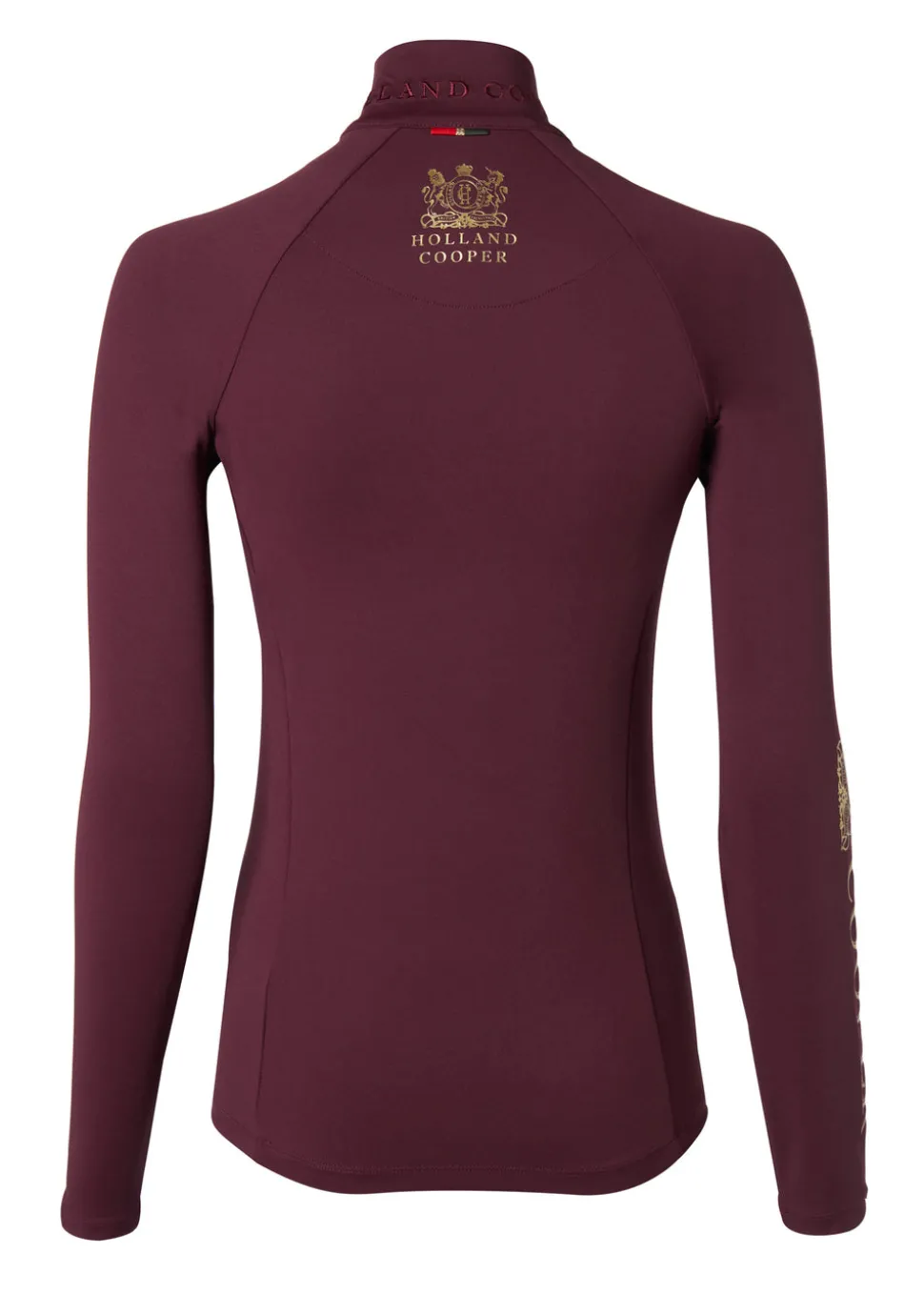 Base Layer