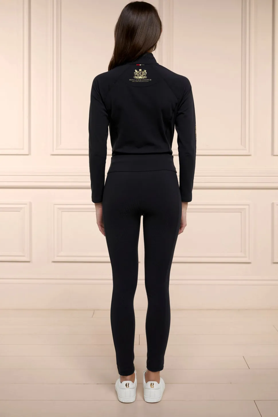 Beauford Legging